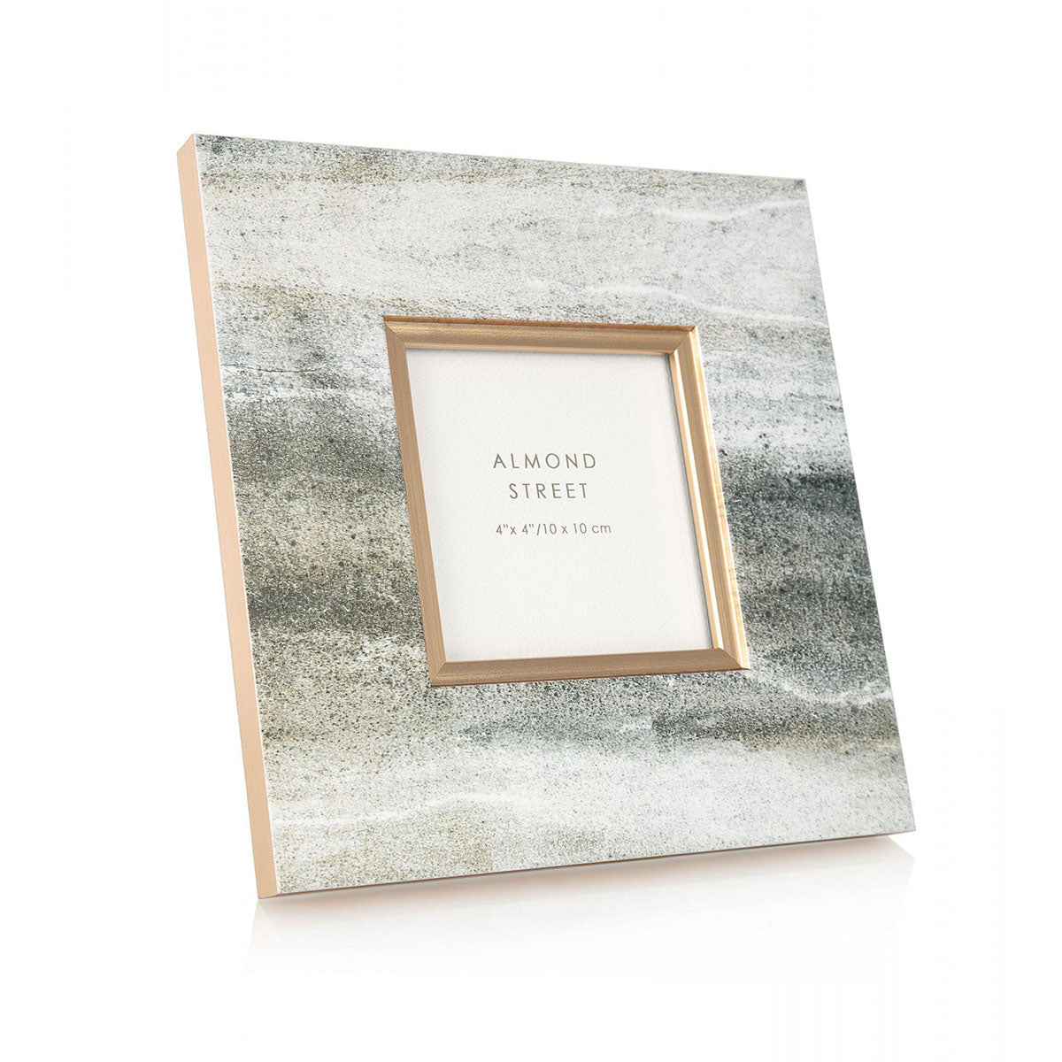 Compton 4"x4" Photo Frame