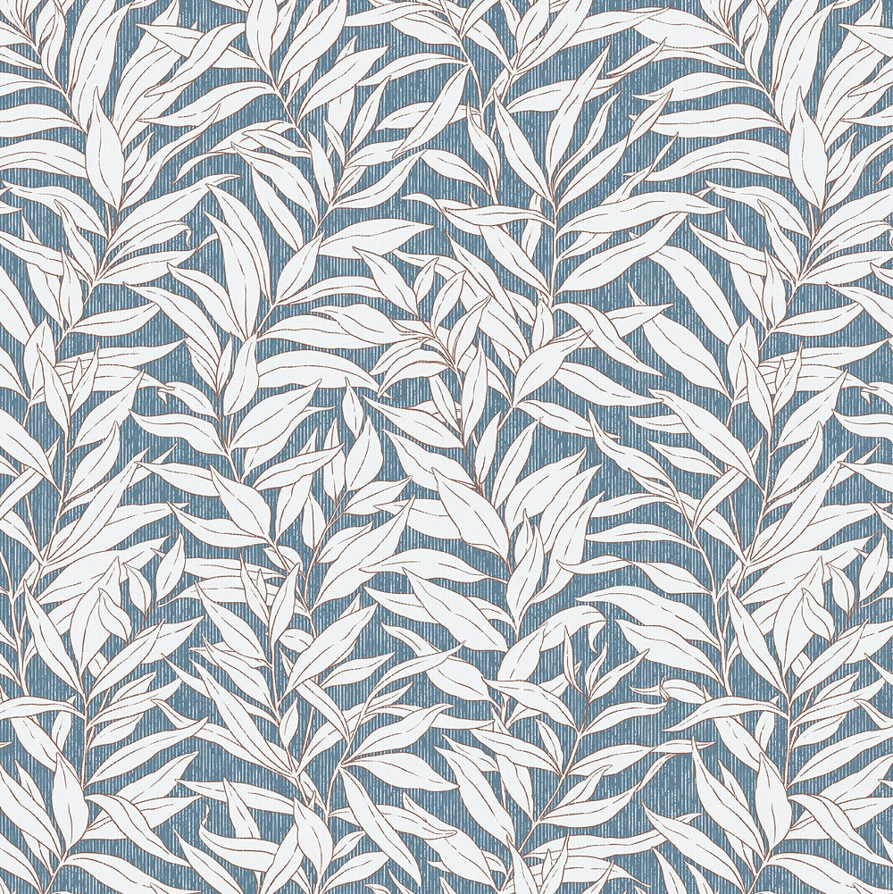 Compton Powder Blue Curtains