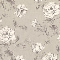 Cressida Silver Curtains