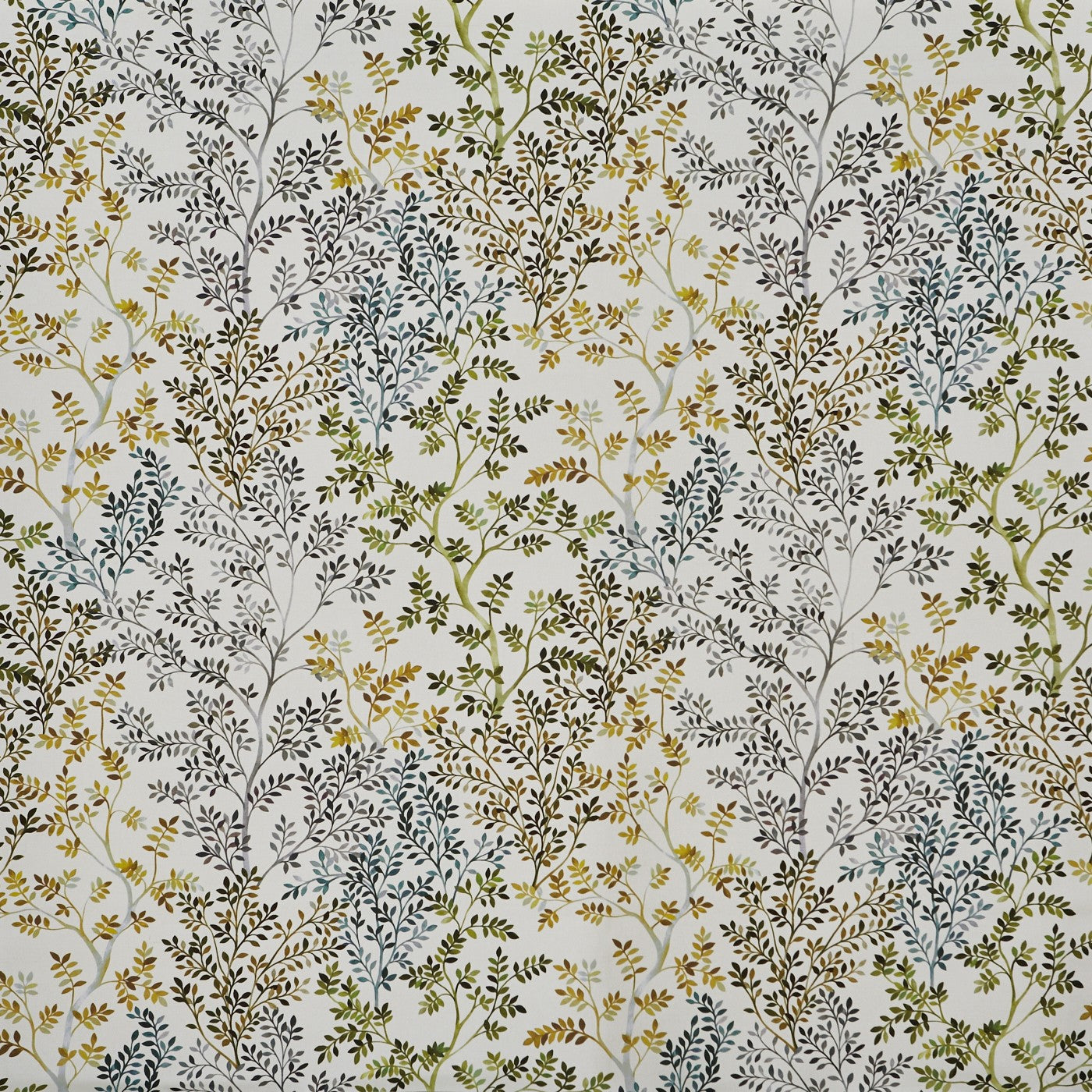 Dickens Willow Roman Blind