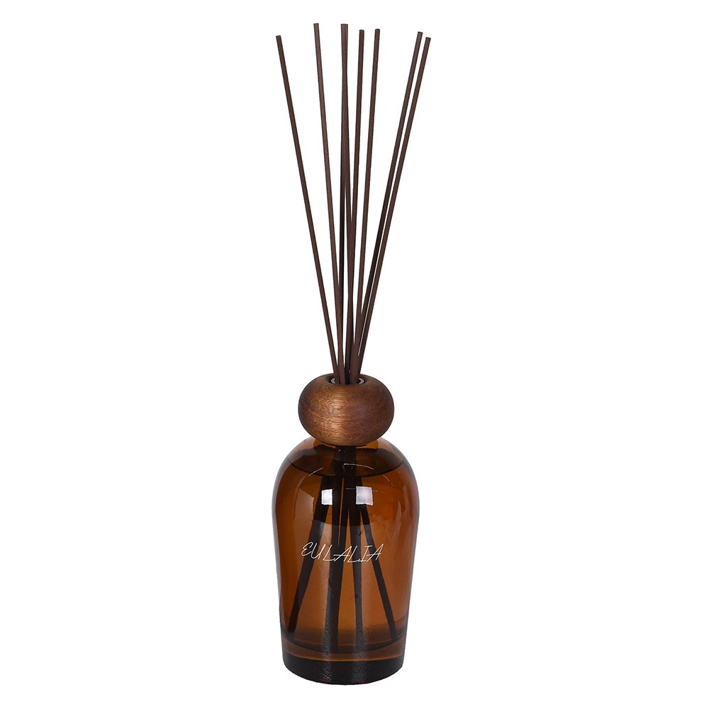 Eulalia Moroccan Amber Reed Diffuser