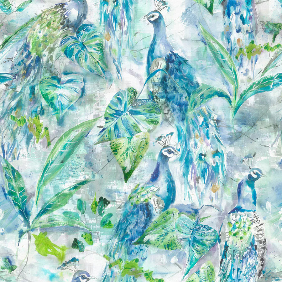 Ebba Sage Roman Blind