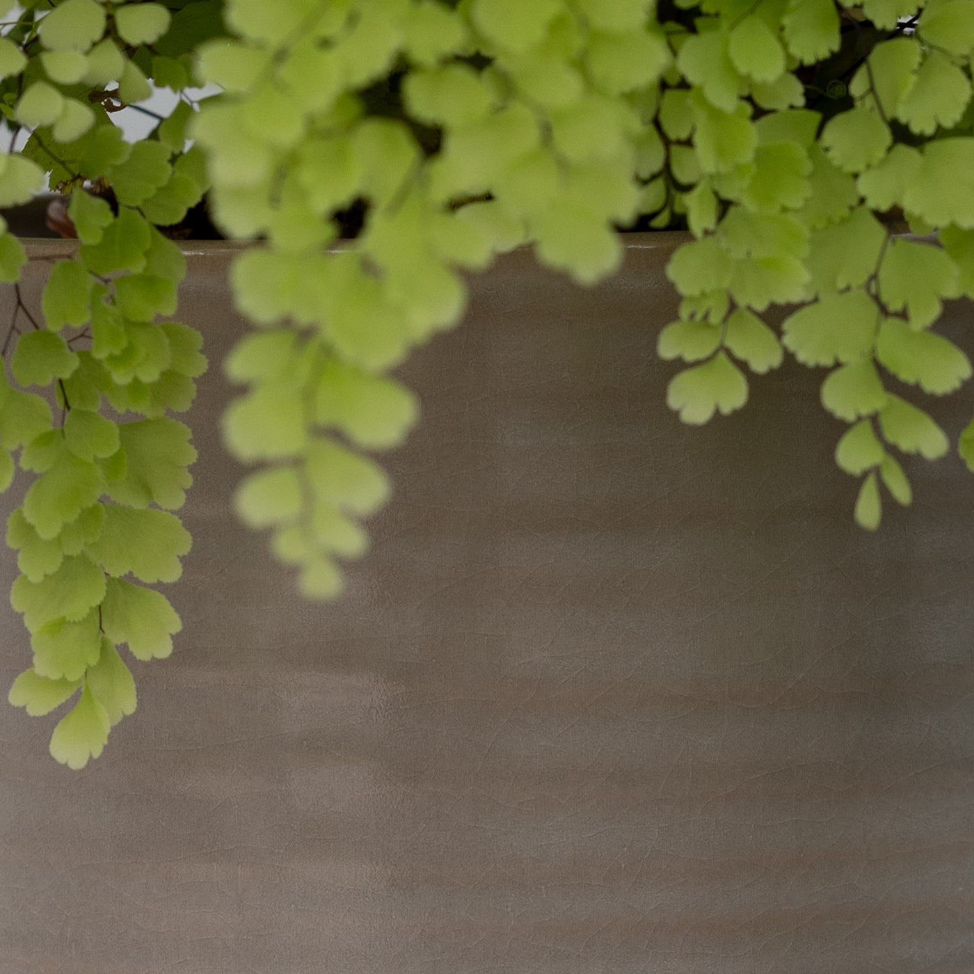 Elfrida Sand Stoneware Pots