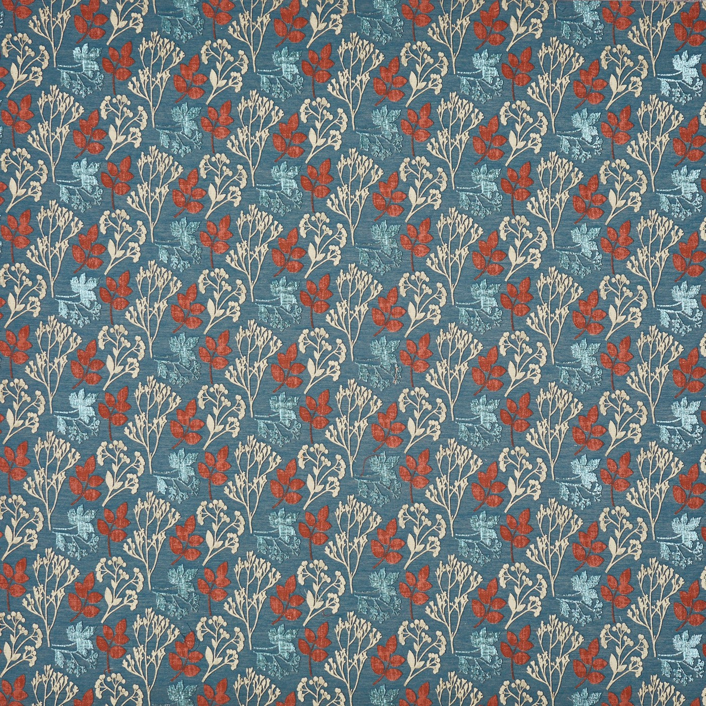 Elliot Peacock Roman Blind