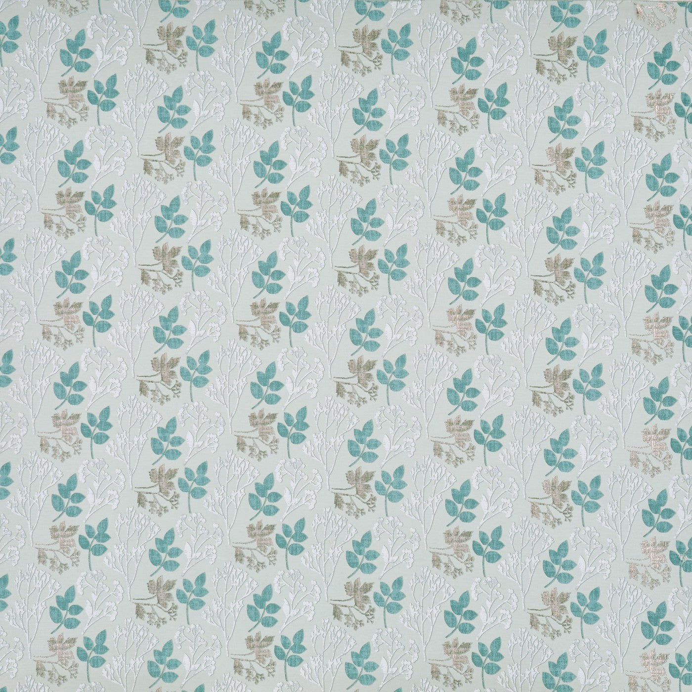 Elliot Peppermint Roman Blind