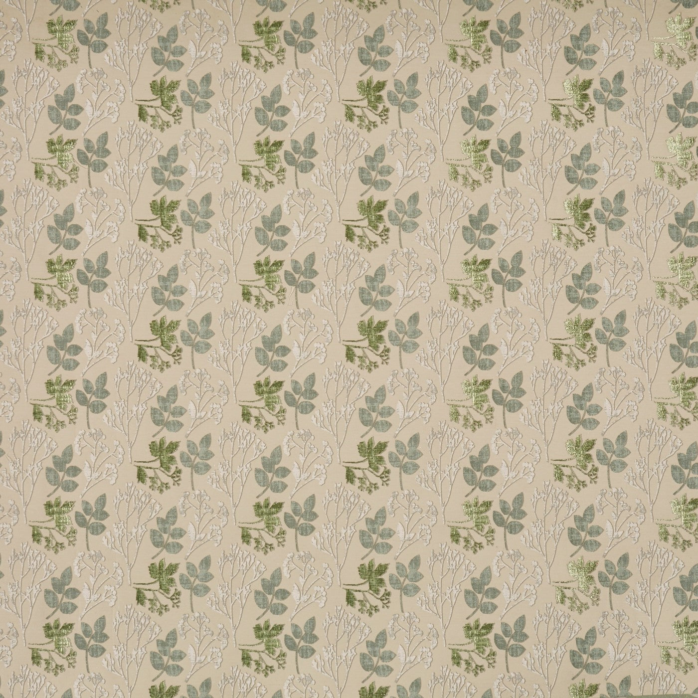 Elliot Willow Roman Blind