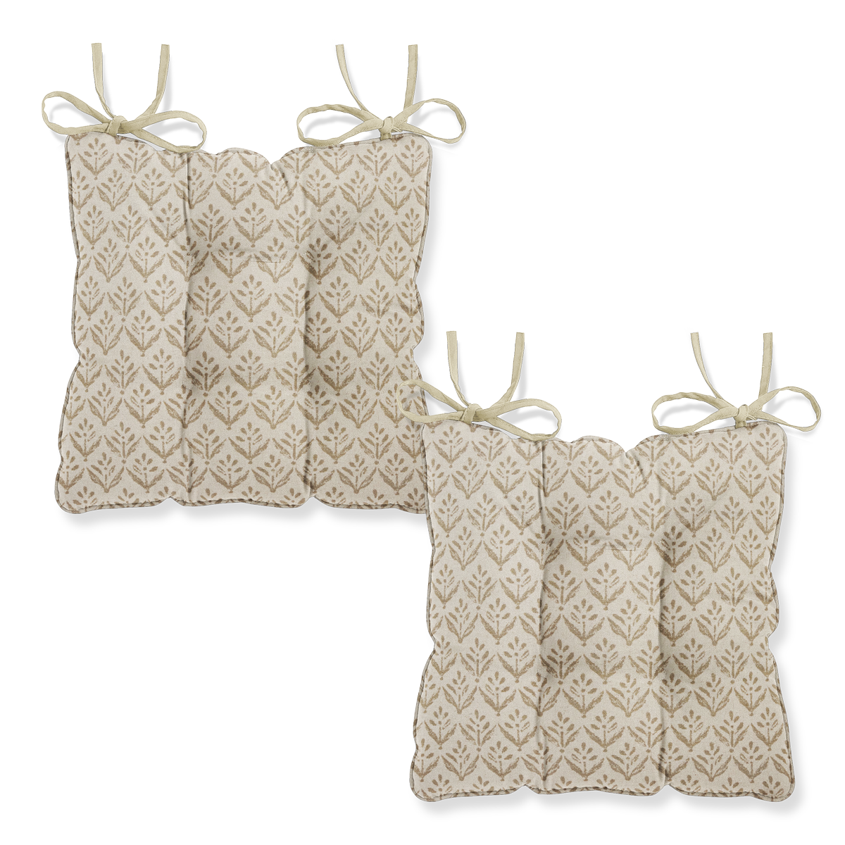 Escora Sand Chair Seat Pad
