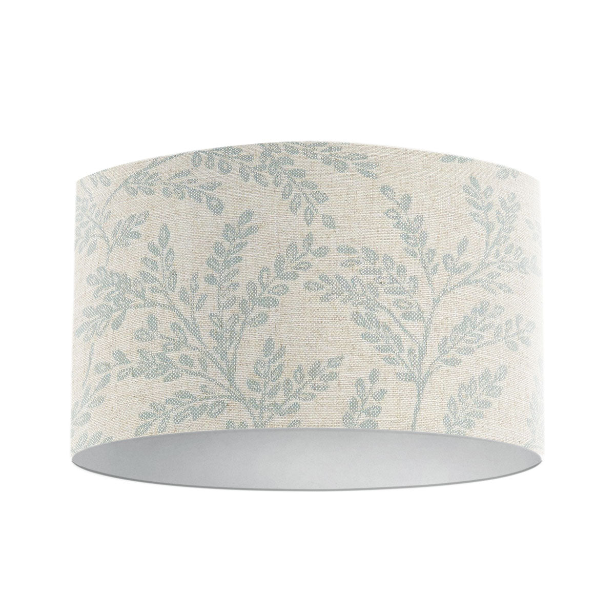 Ferndown Duckegg Drum Lampshade