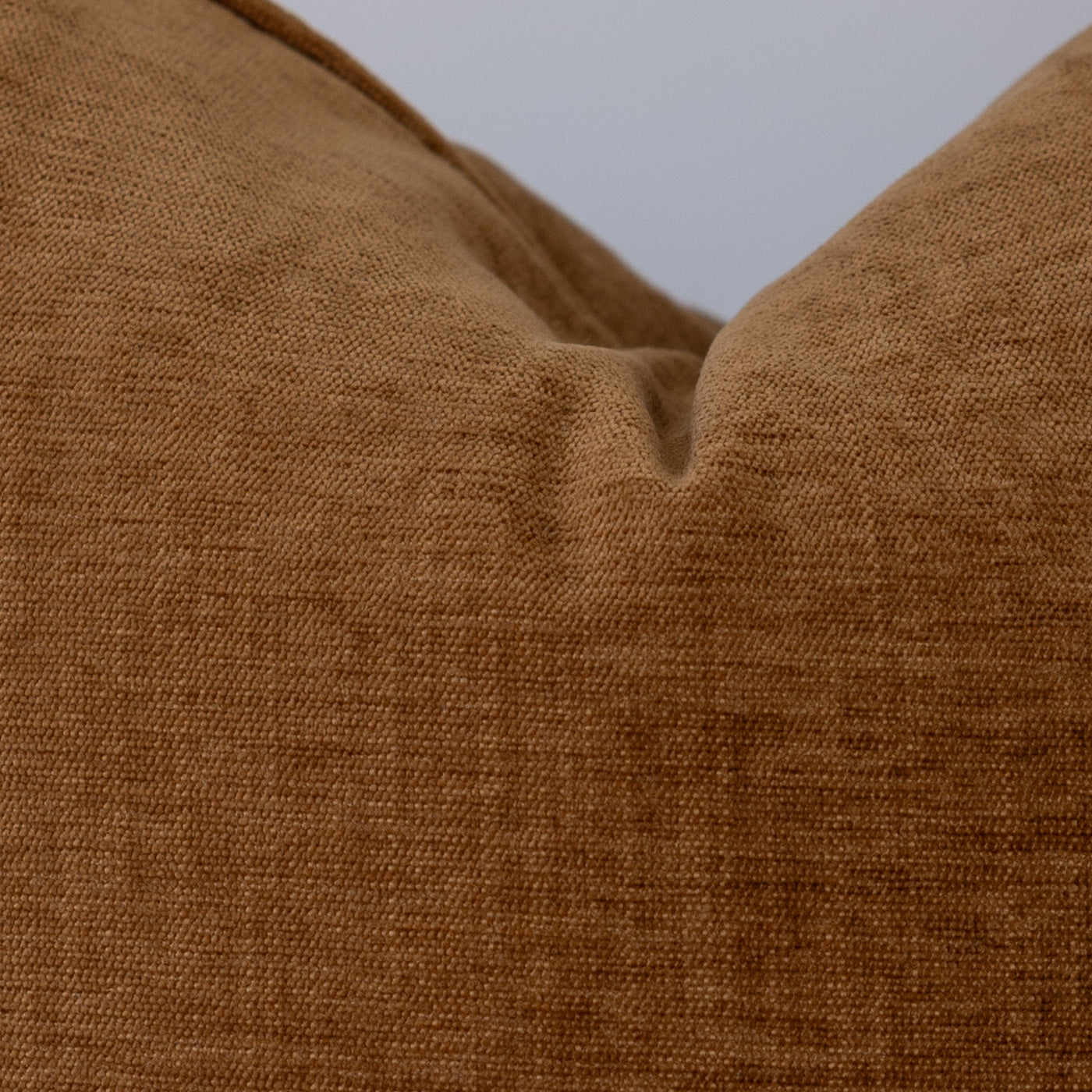 Fielding Bronze Chenille Cushion