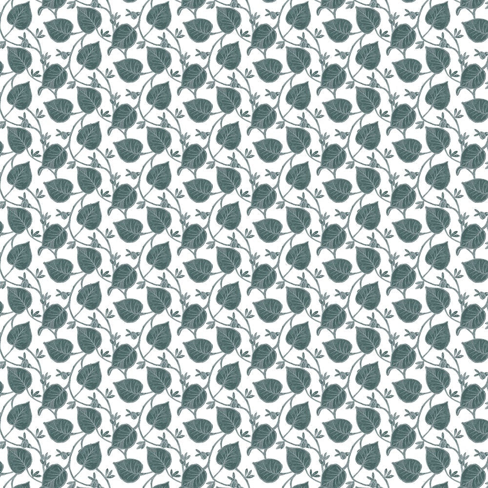 Foret Vert Curtains