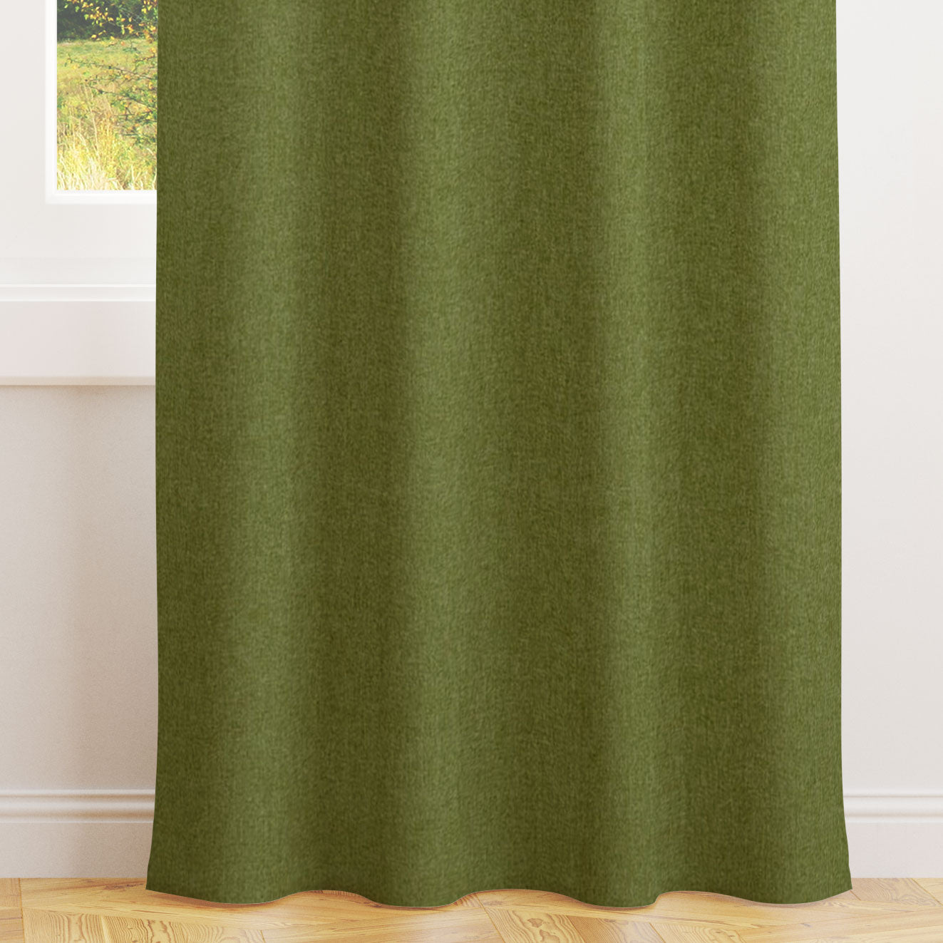 Highlander Amazon Curtains