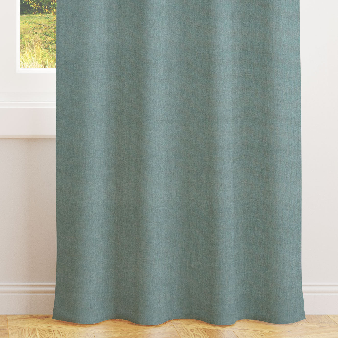 Highlander Arctic Curtains