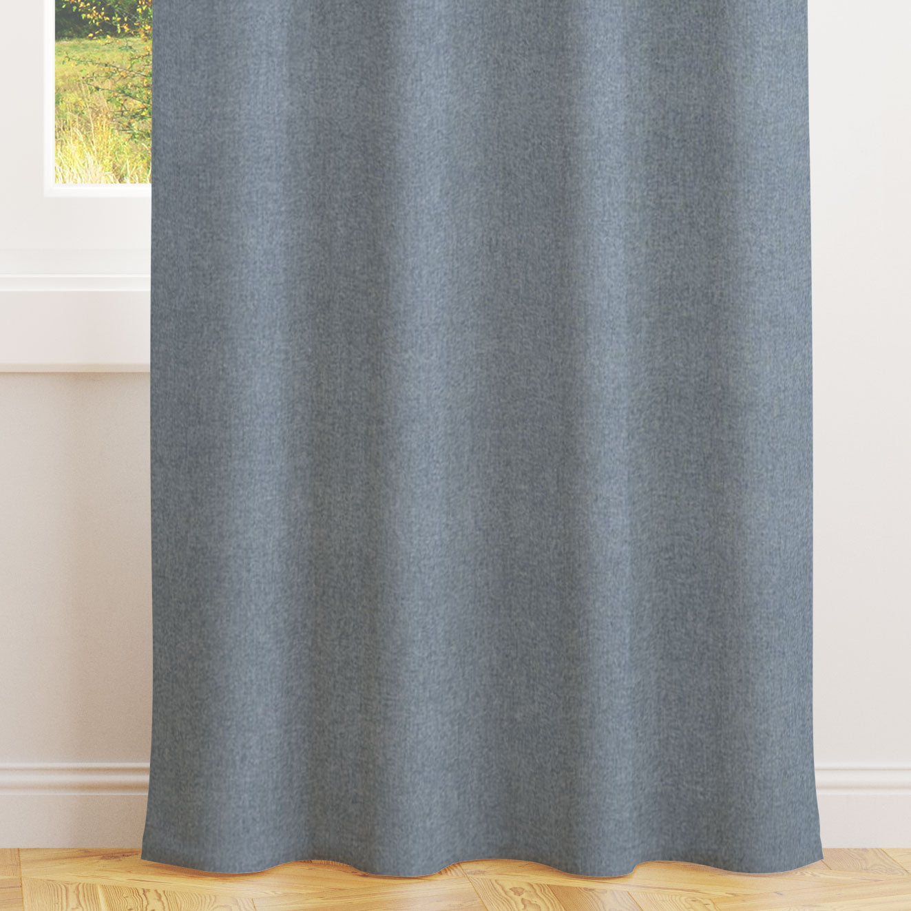 Highlander Dusk Curtains