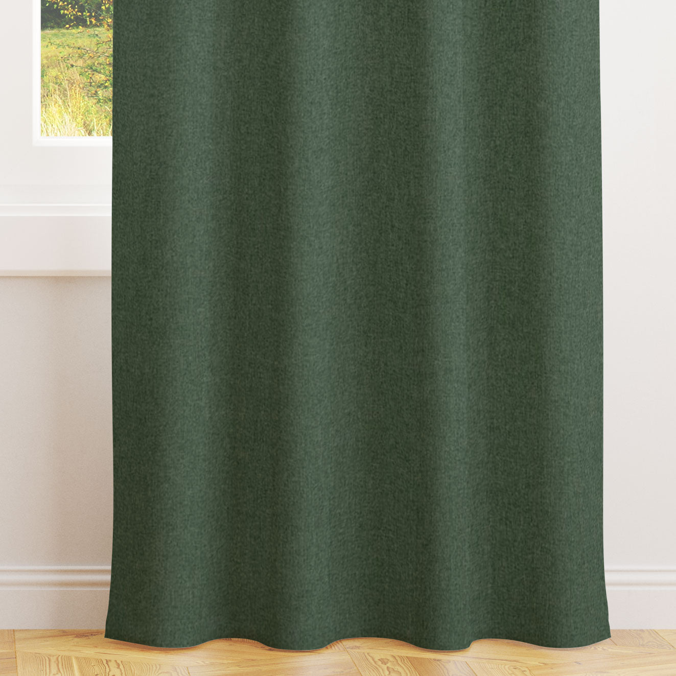Highlander Forest Curtains