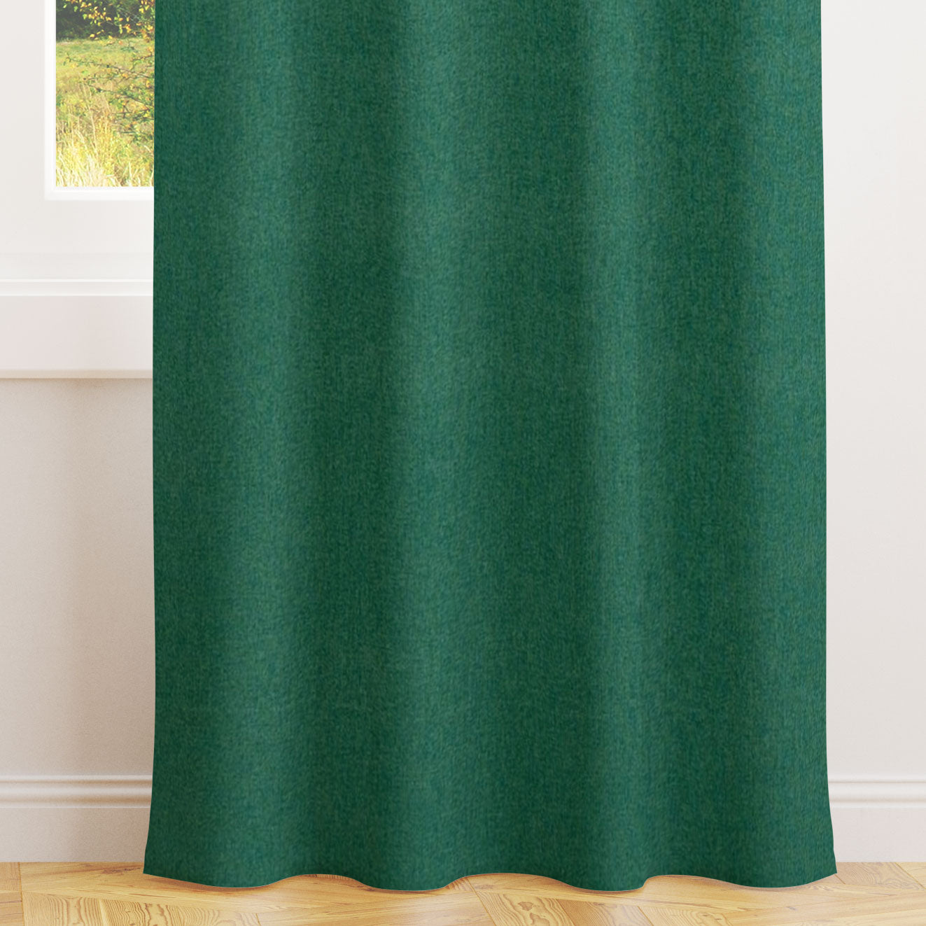 Highlander Glade Curtains