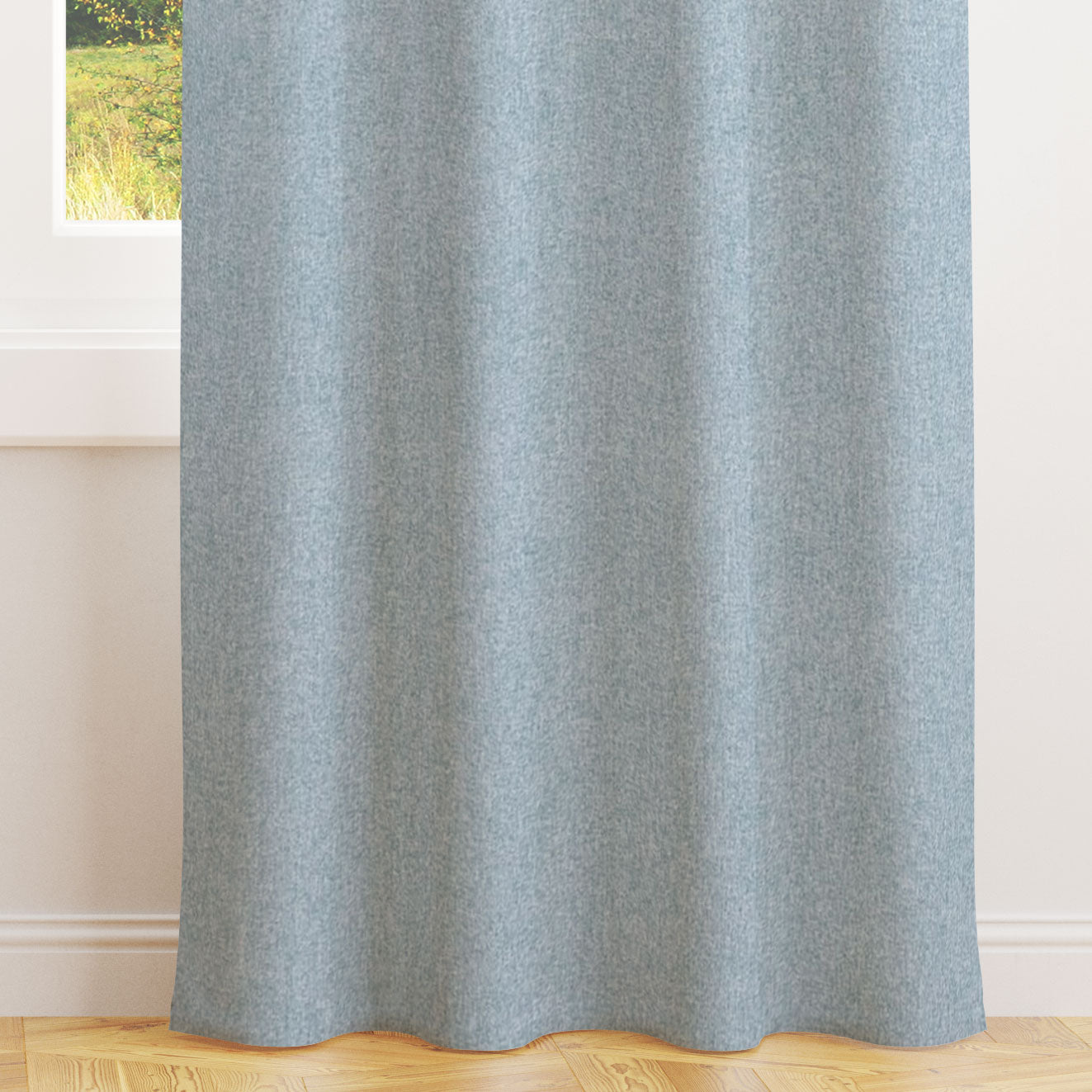Highlander Marine Curtains