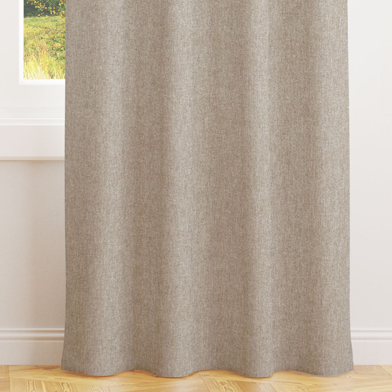 Highlander Shale Curtains