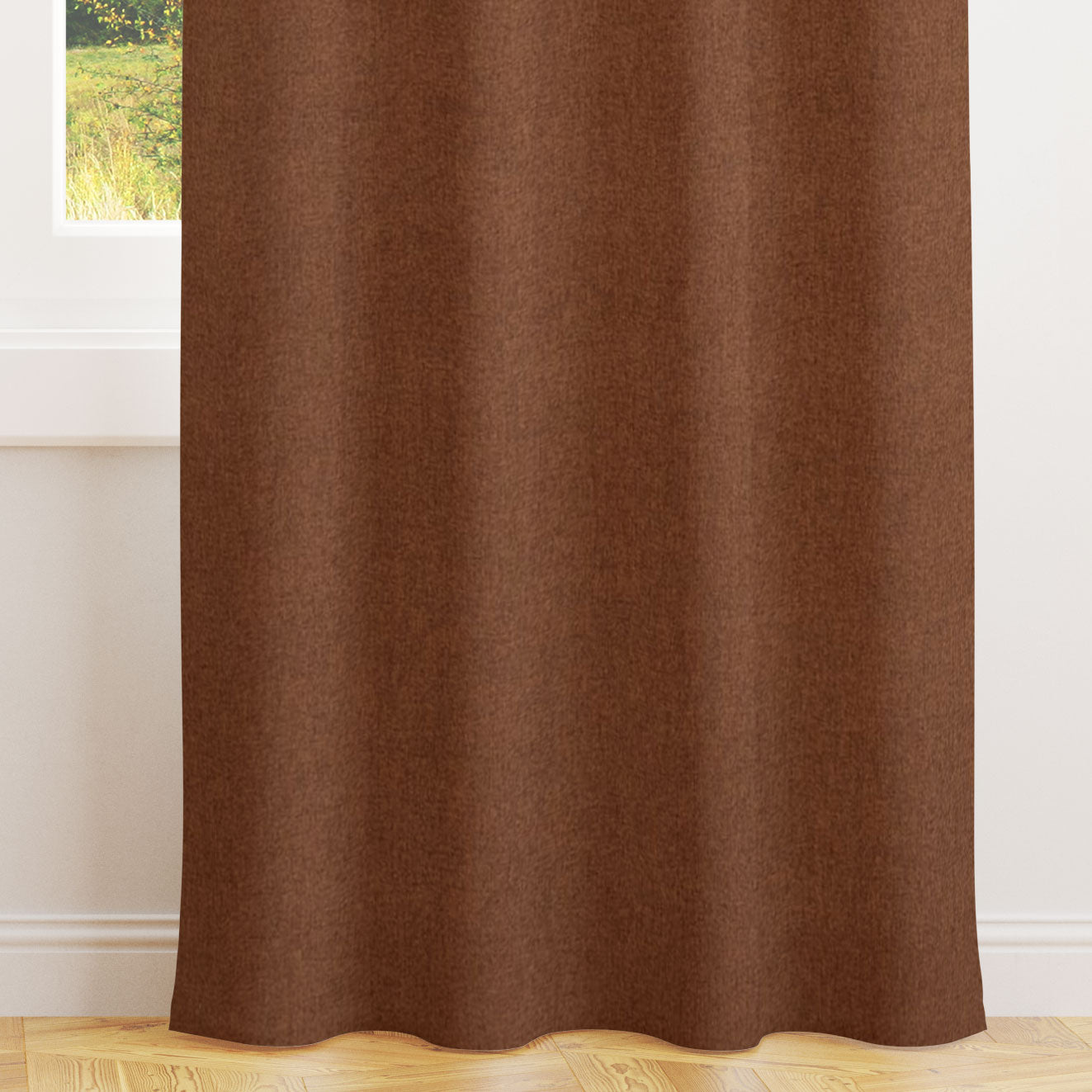 Highlander Sienna Curtains