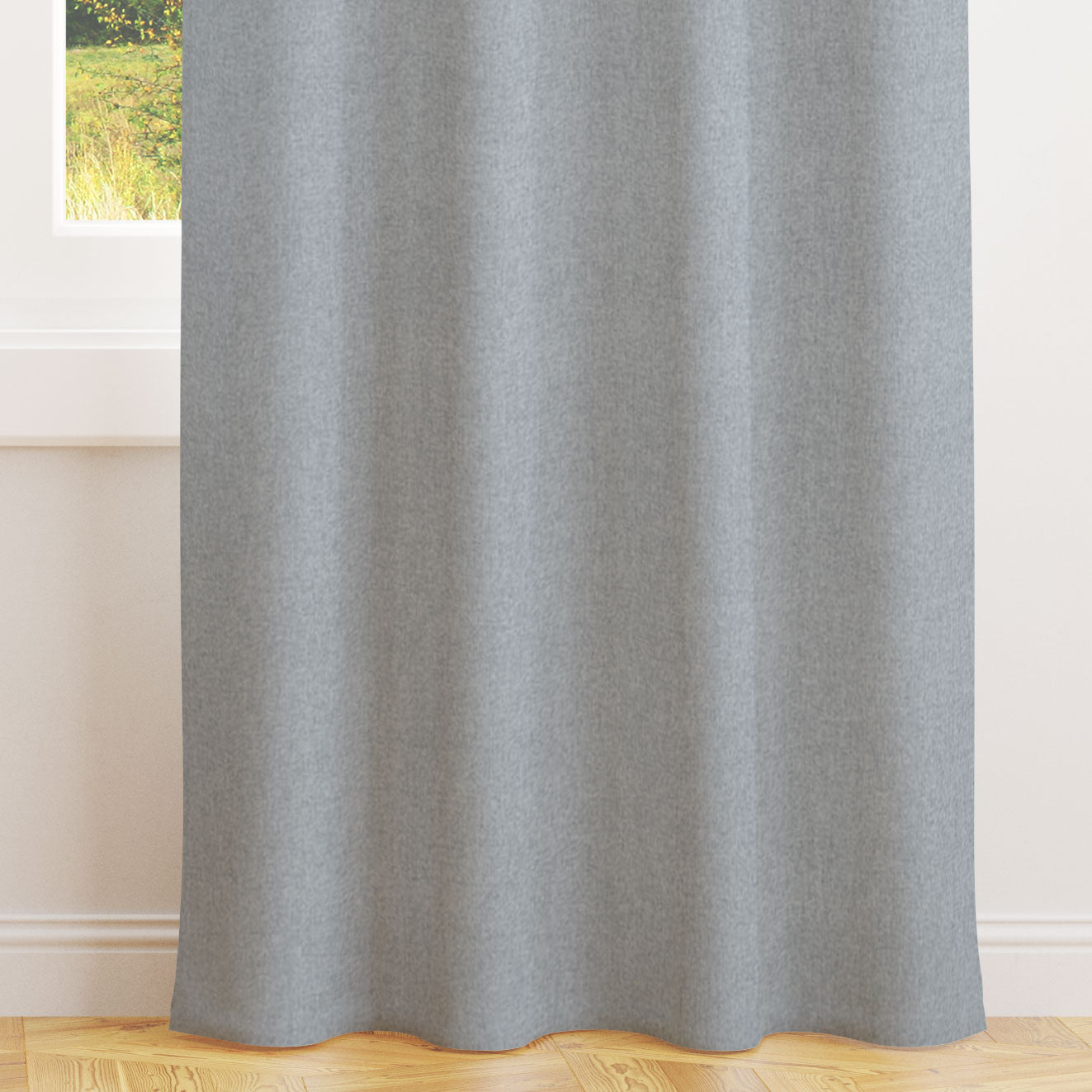 Highlander Sky Curtains