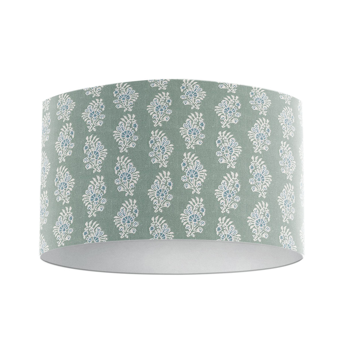 Burford Duckegg Drum Lampshade