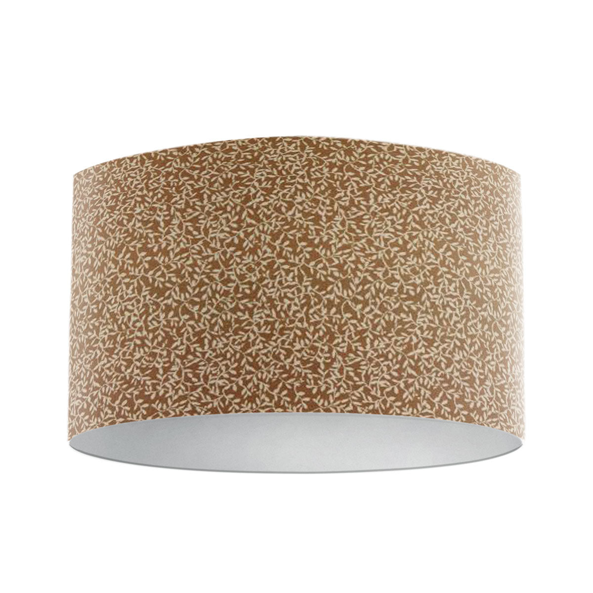 Villette Spice Drum Lampshade