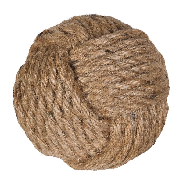 Jute Hemp Ball