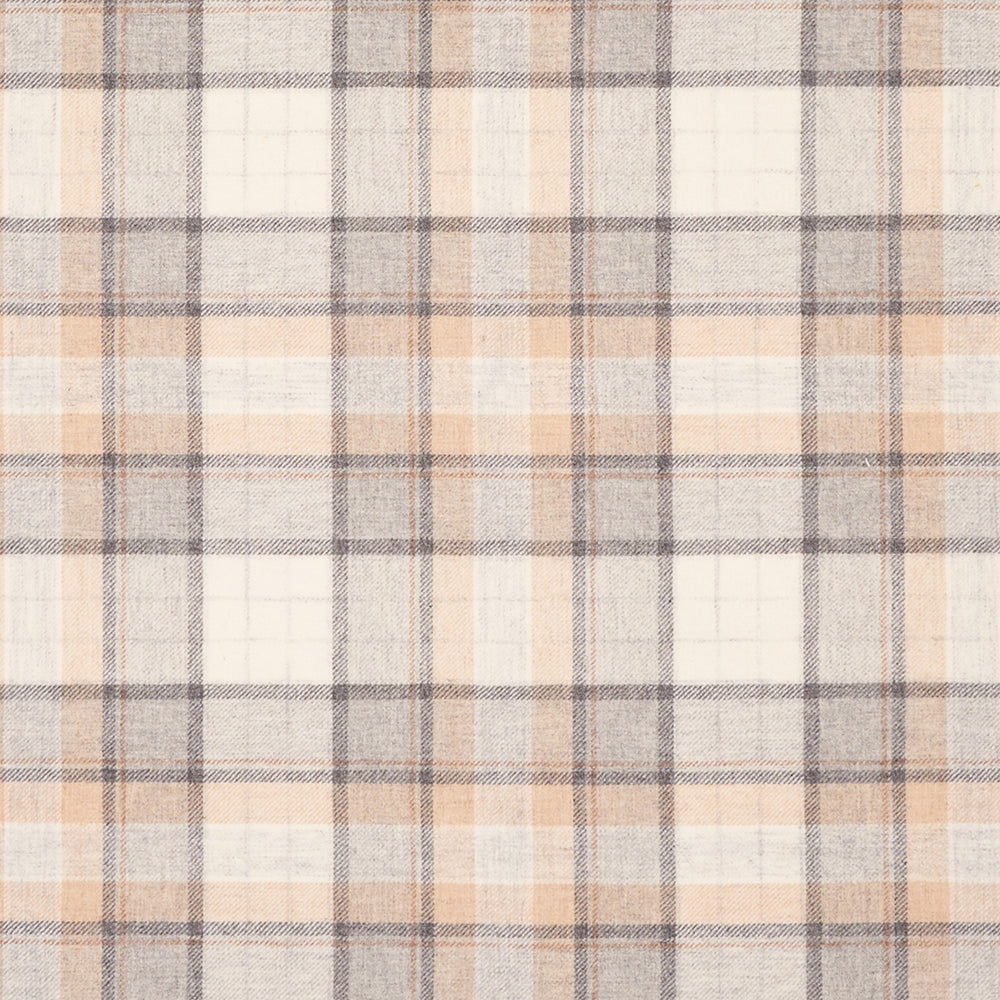 Lewis Cobweb Roman Blind