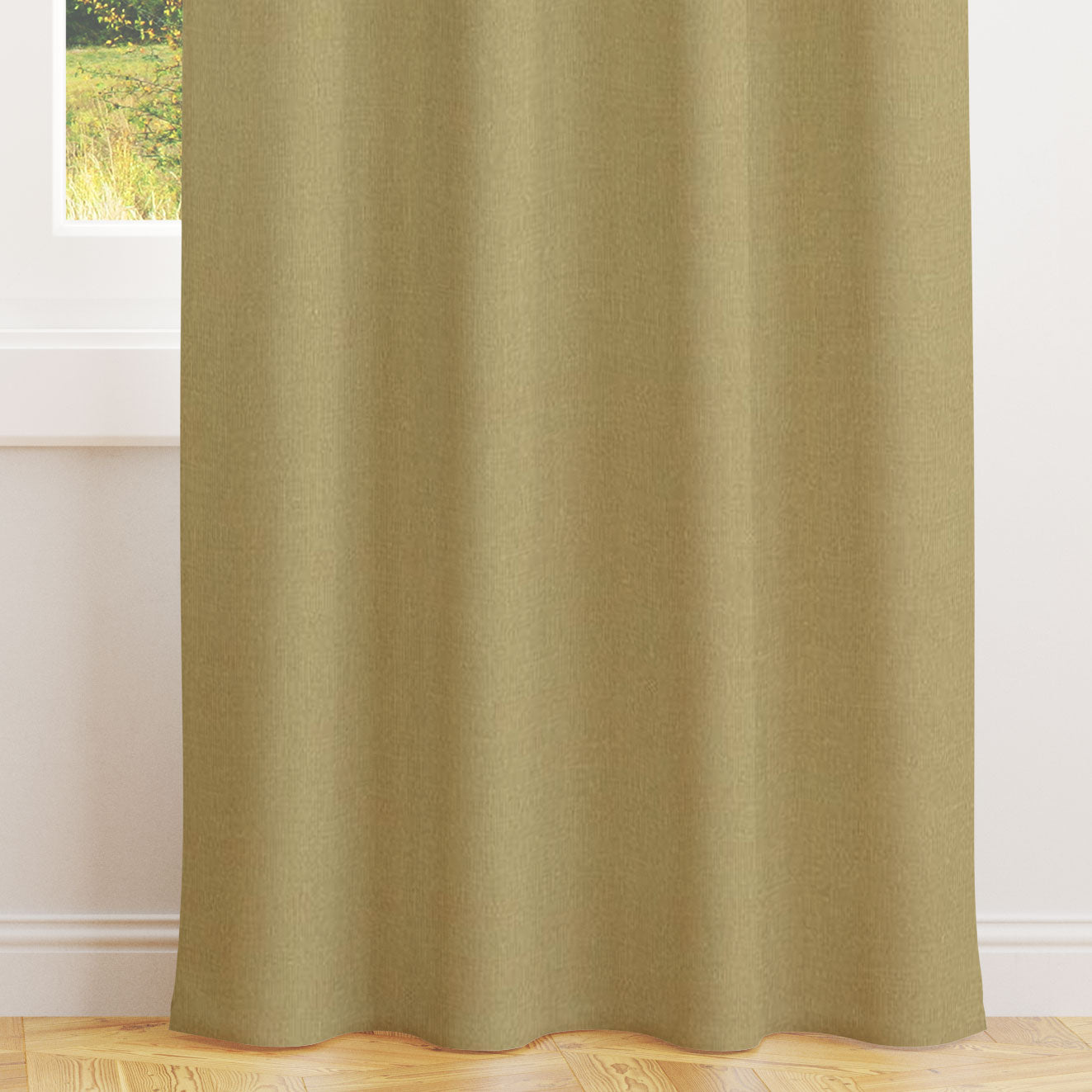 Lazio Antique Curtains