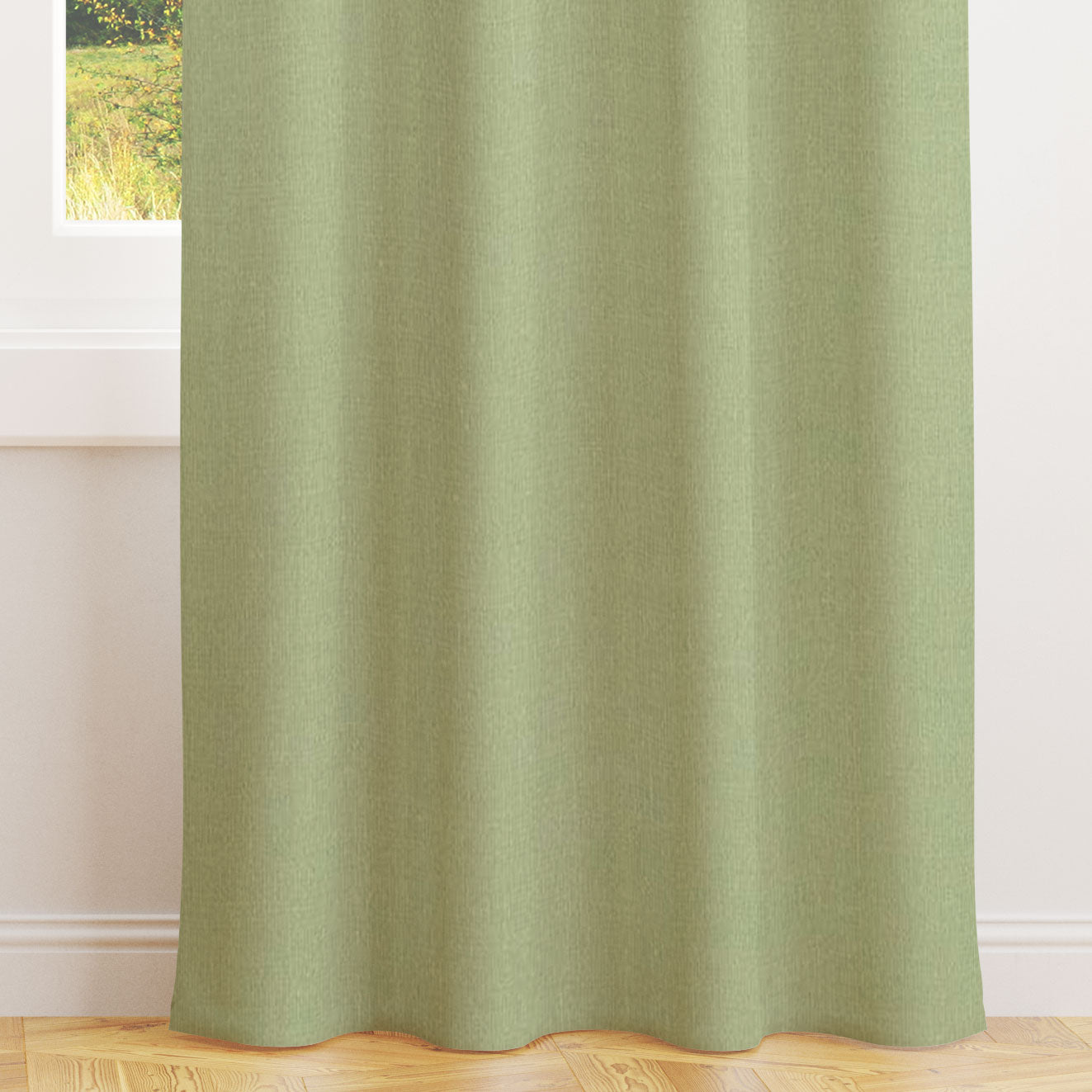 Lazio Bay Curtains
