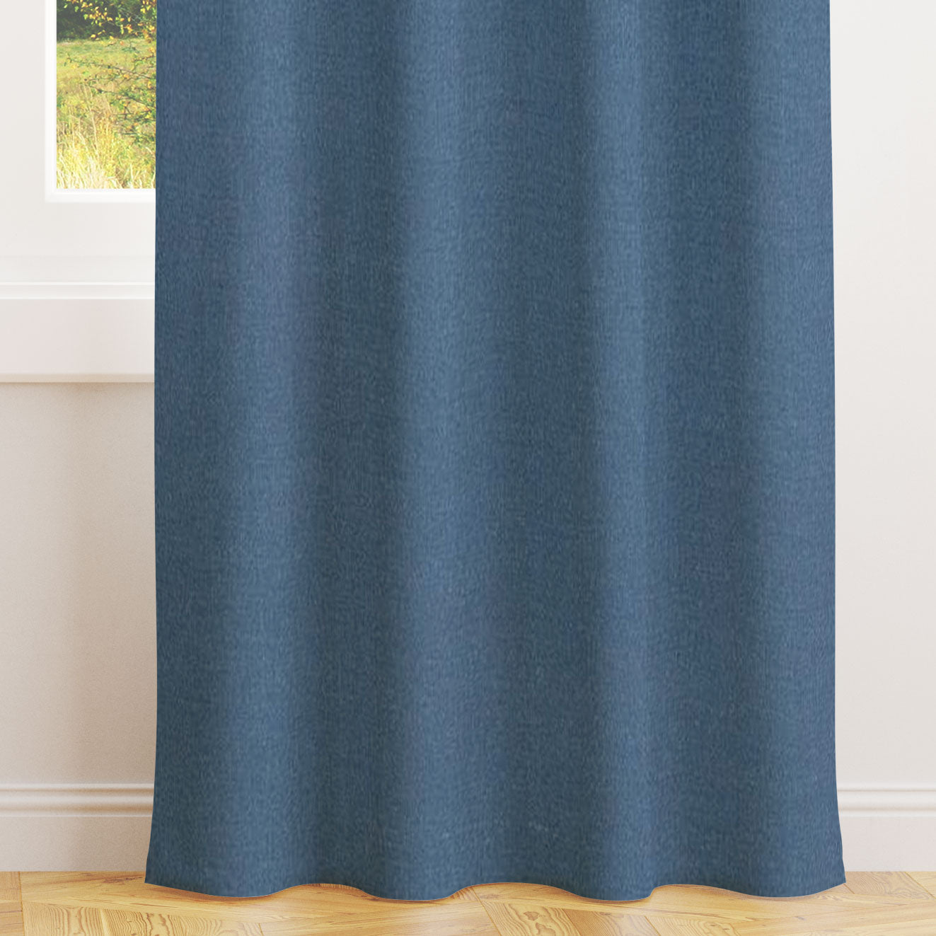 Lazio Delft Curtains