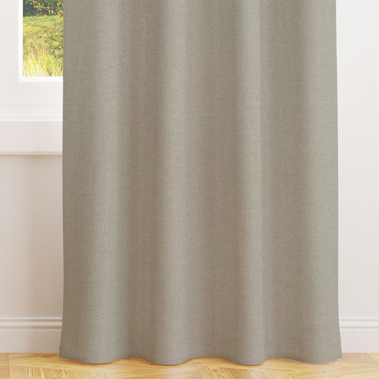 Lazio Dove Curtains