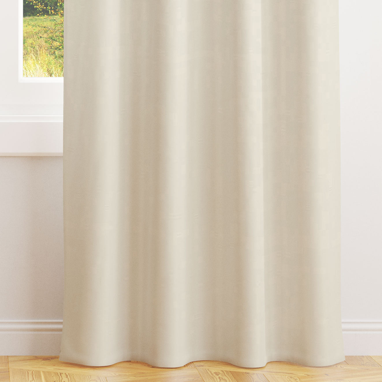 Lazio Linen Curtains