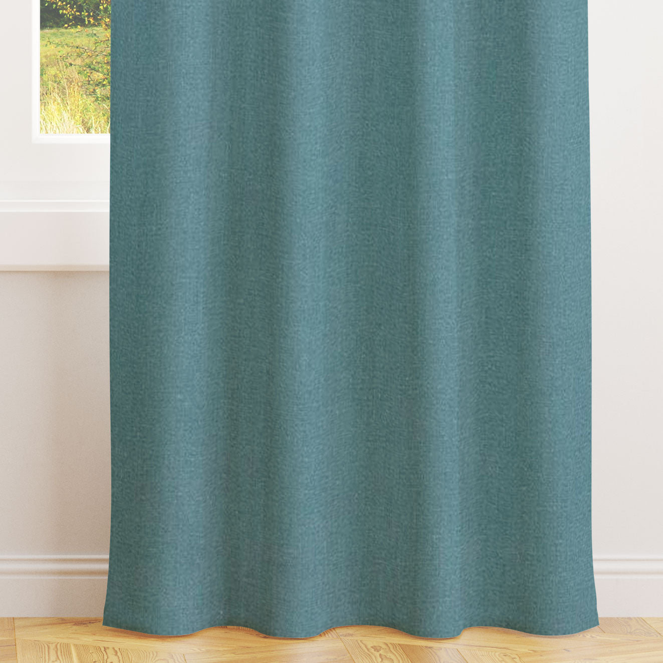 Lazio Nordic Curtains