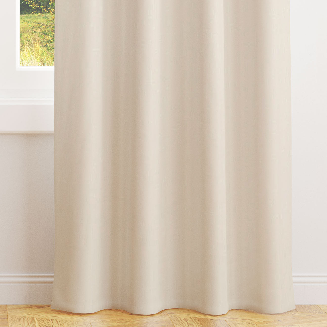 Lazio Polar Curtains