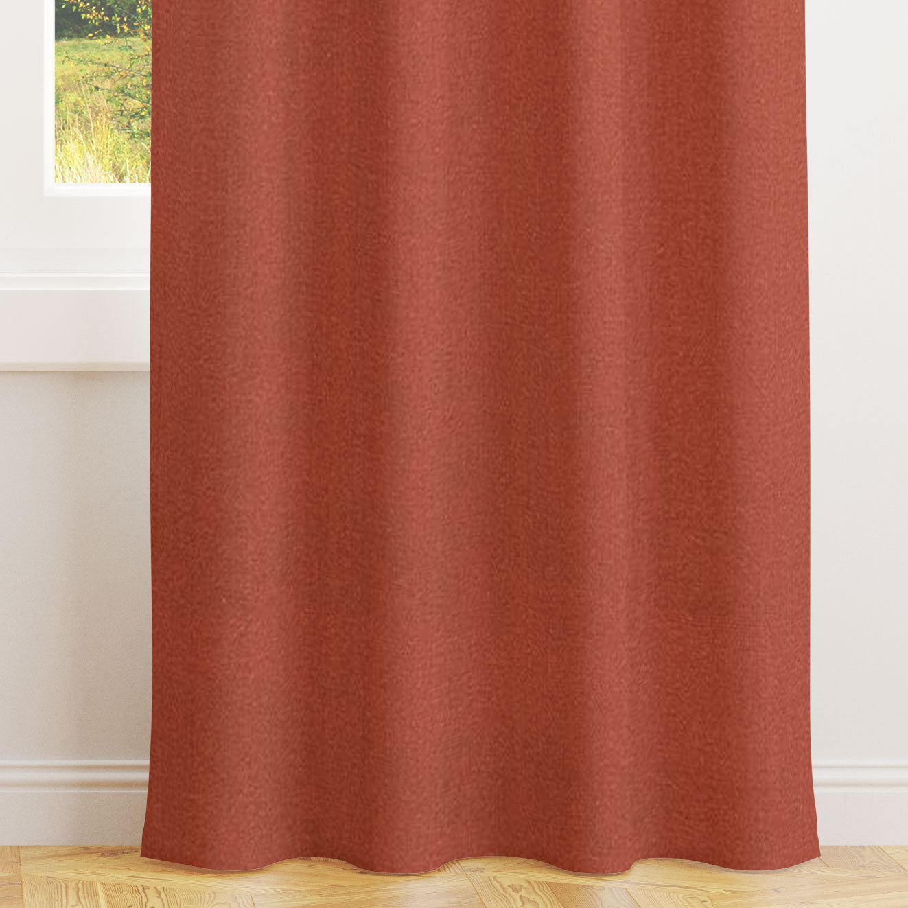 Lazio Spice Curtains