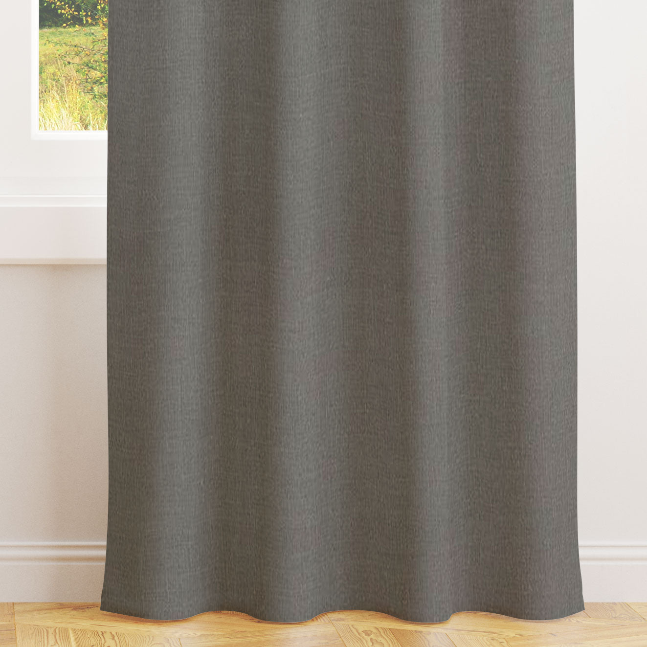 Lazio Steel Curtains