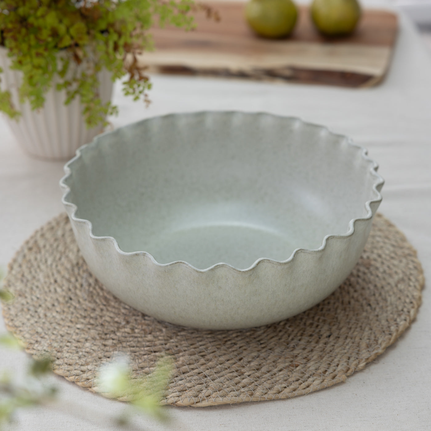 Leonor Large Bowl