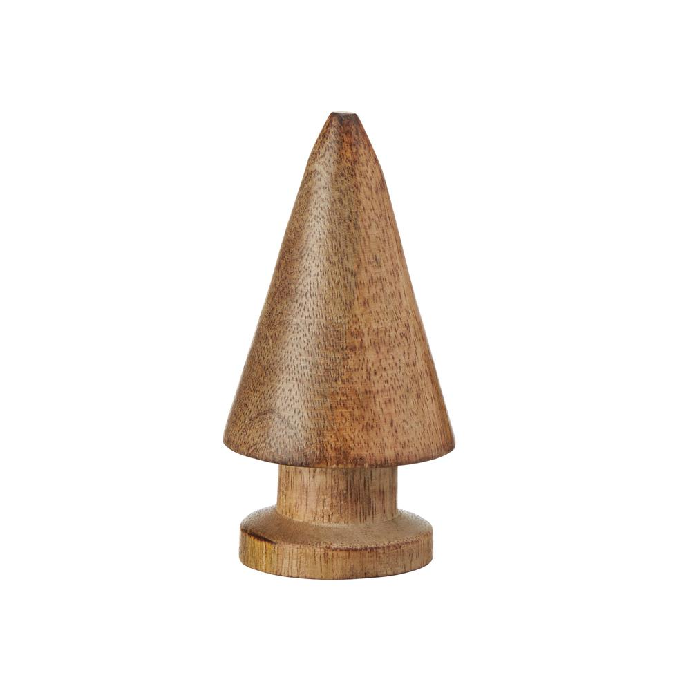 Mango Wood Mini DEPALI Tree