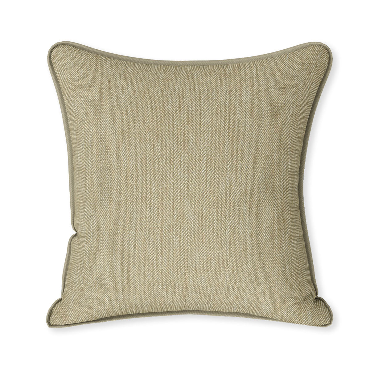Martha Fennel Square Cushion