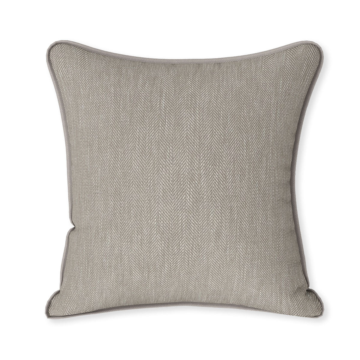 Martha Stone Square Cushion