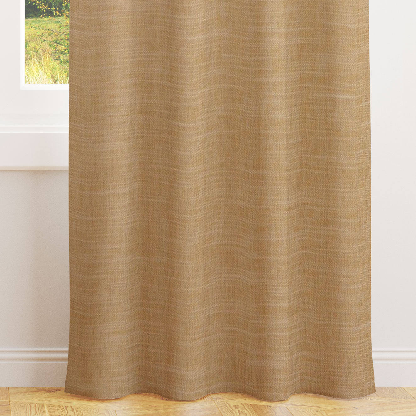 Moray Antique Curtains