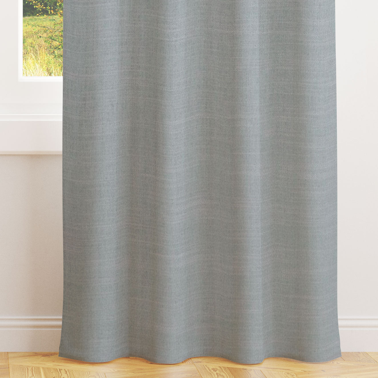 Moray Duck Egg Curtains