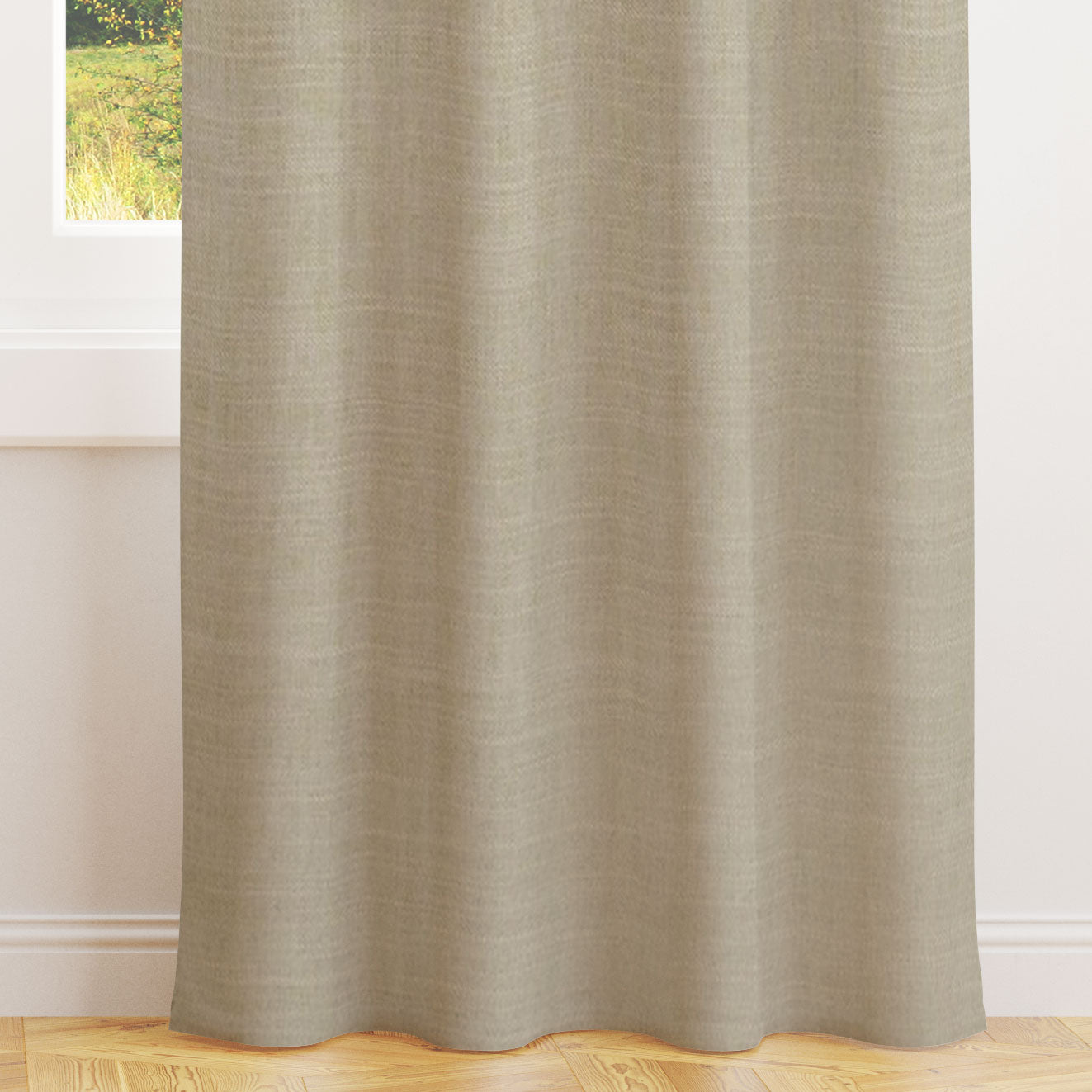 Moray Sage Curtains