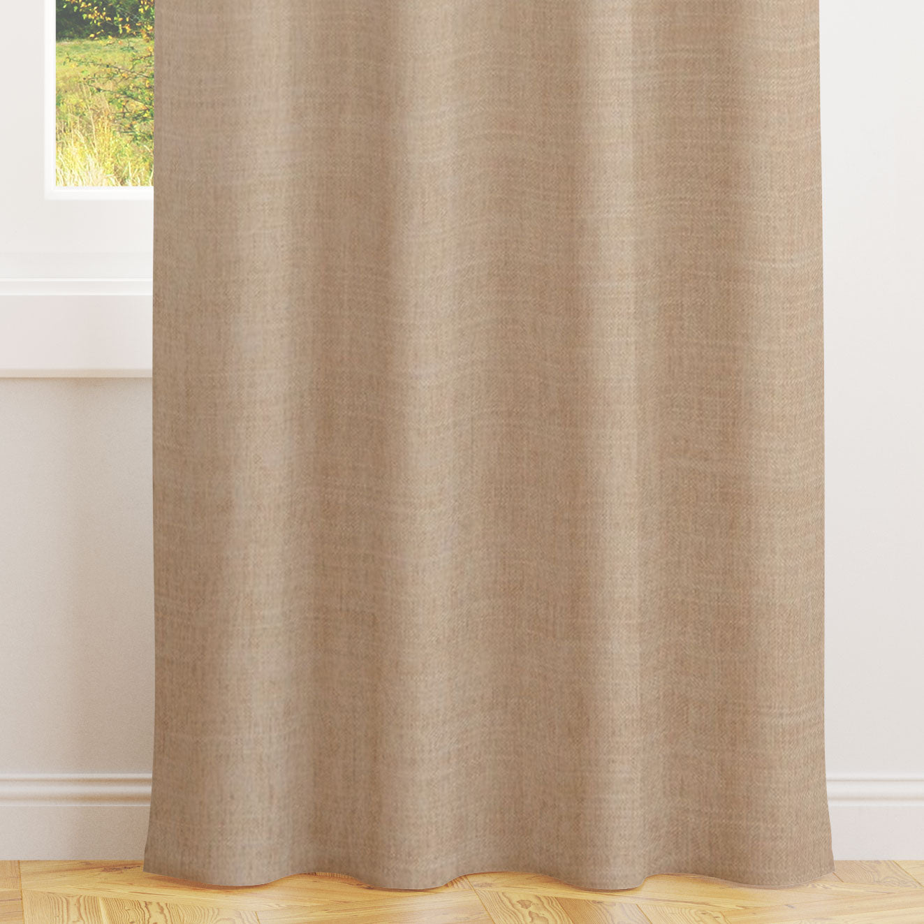 Moray Sand Curtains