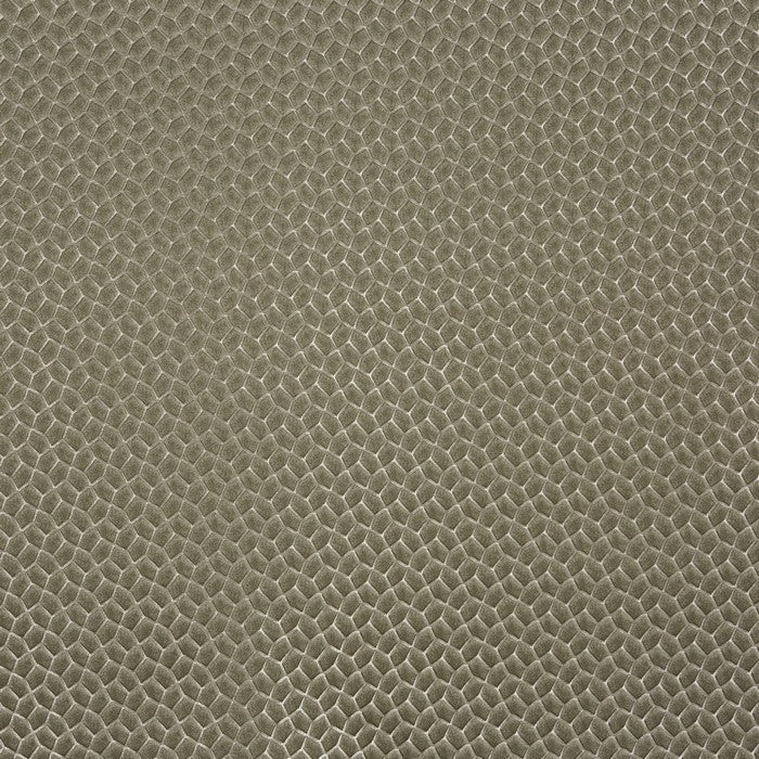Origami Green Tea Roman Blinds