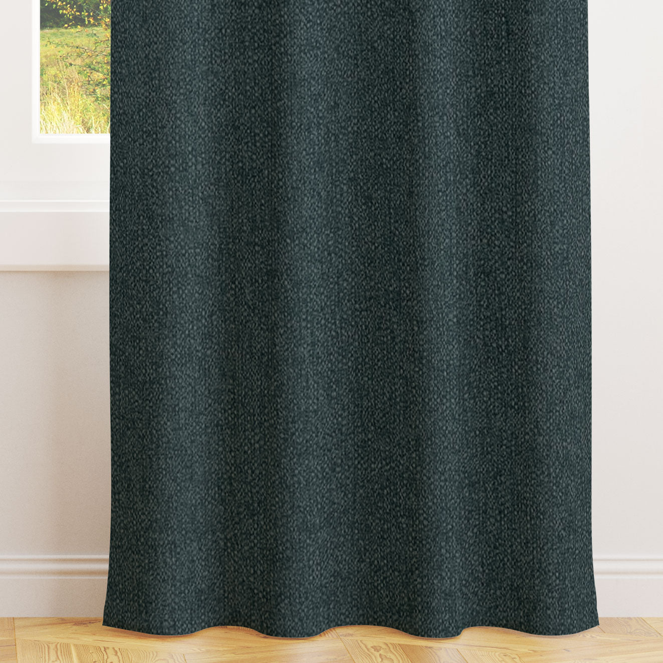 Pianura Arctic Curtains