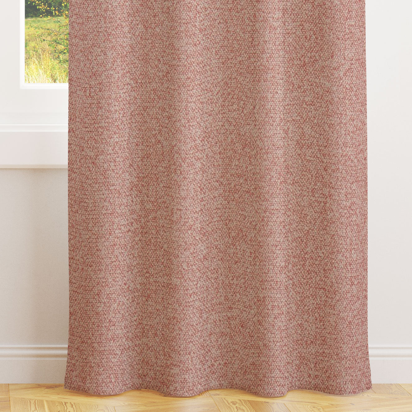 Robertson Petal Curtains