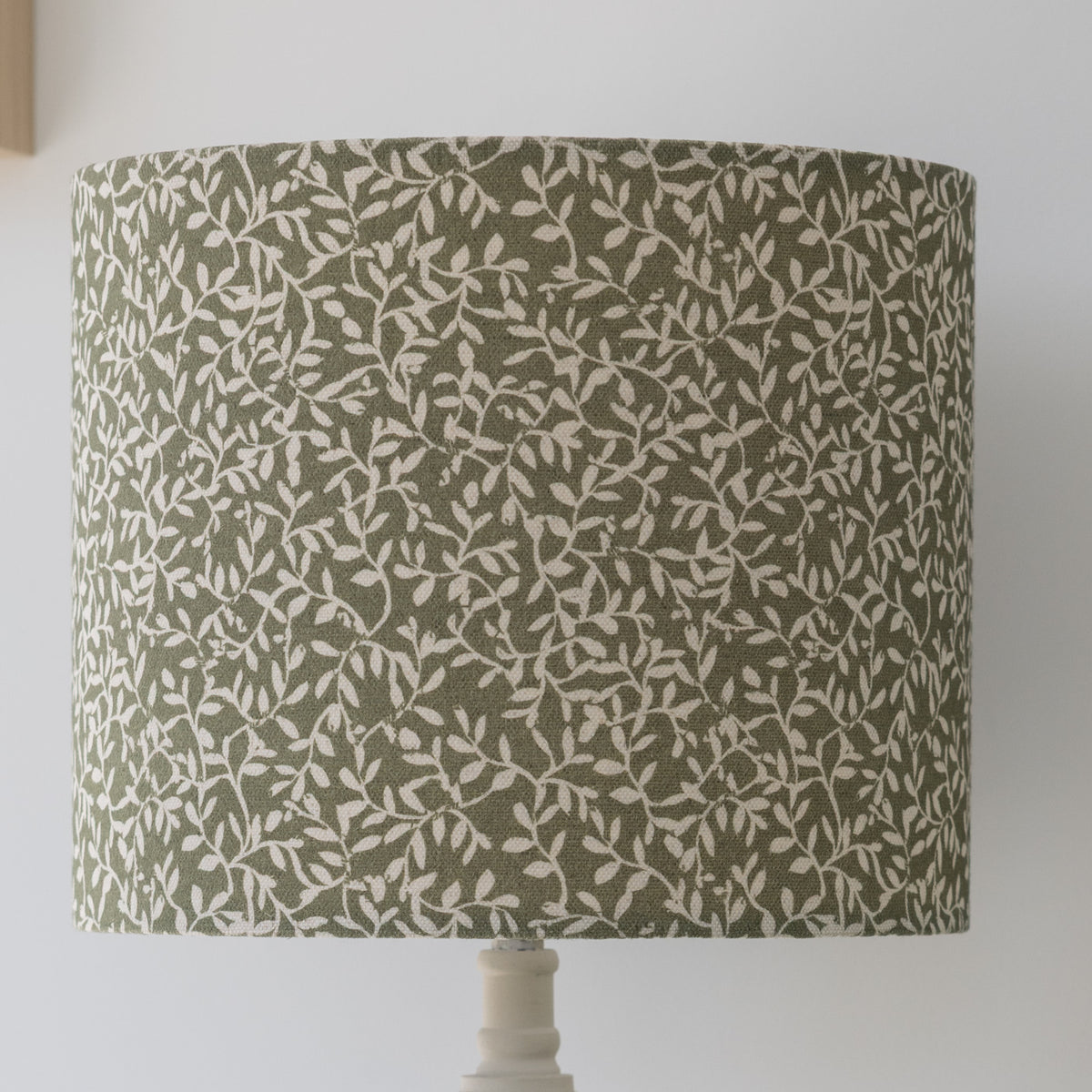 Villette Oregano Drum Lampshade