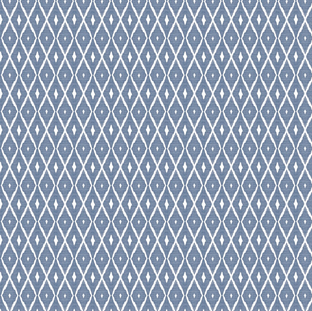 Stow Denim Roman Blind