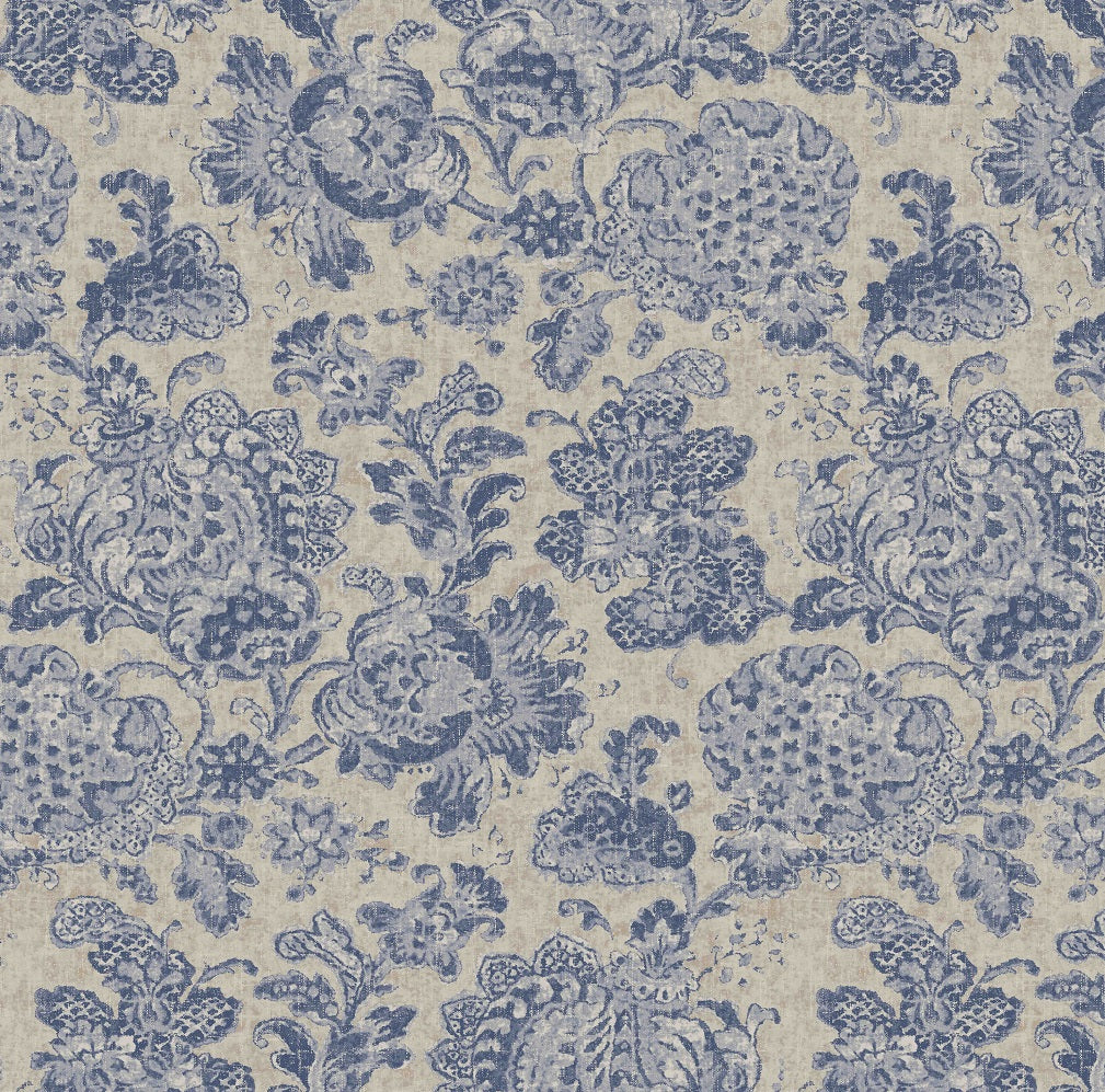 Sancerre Bleu Roman Blind